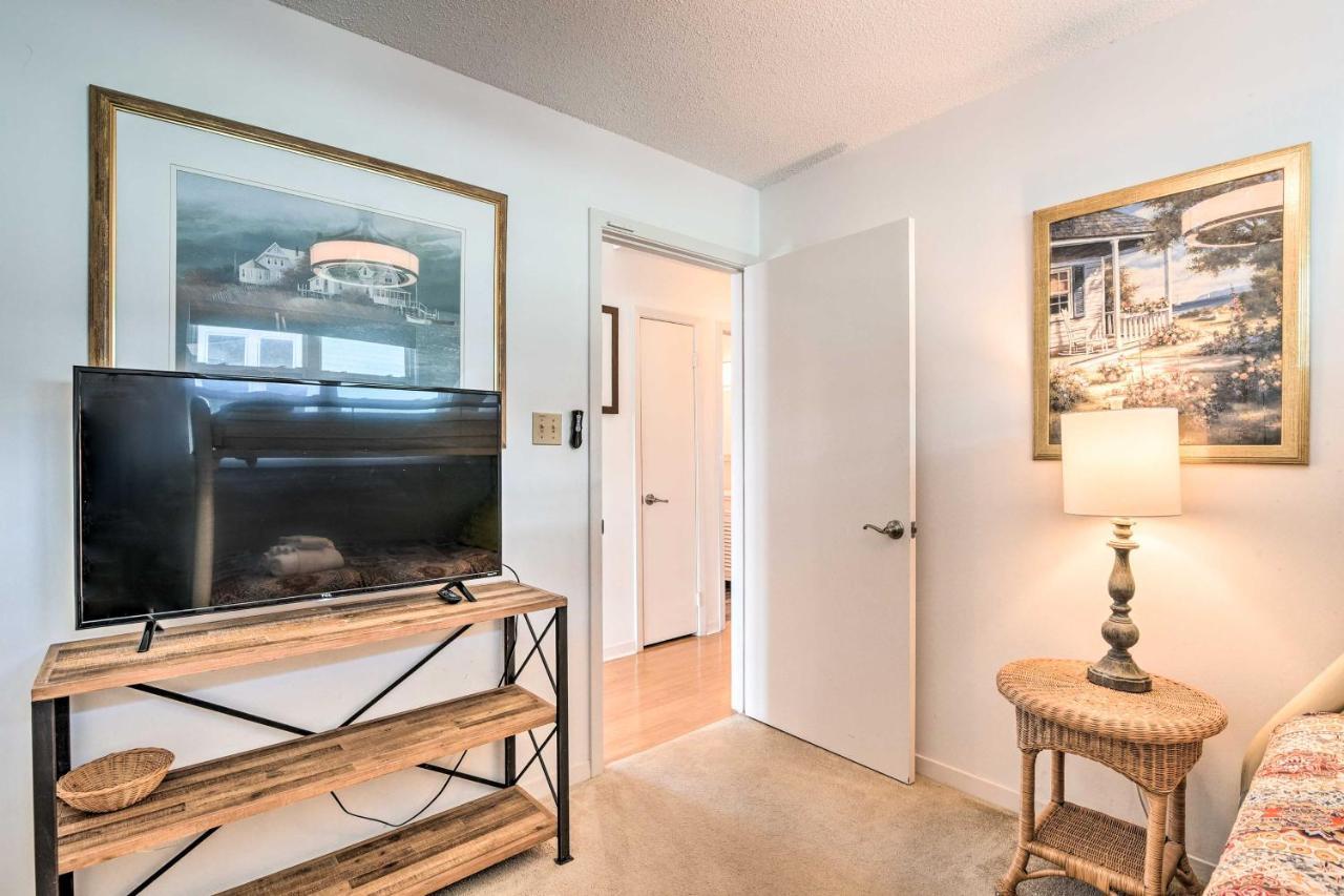 Sea Isle Galveston Getaway Less Than 1 Mile To Beach! エクステリア 写真